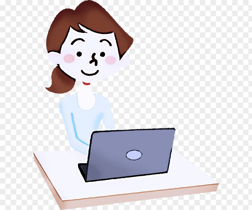 Technology Smile PNG