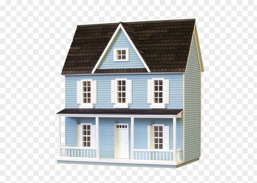Toy Dollhouse Real Good Toys PNG