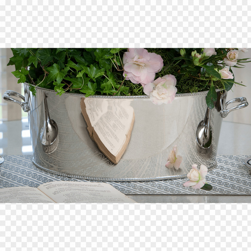 Balcony Flower Box Ceramic Flowerpot Herb Nickel Rectangle PNG