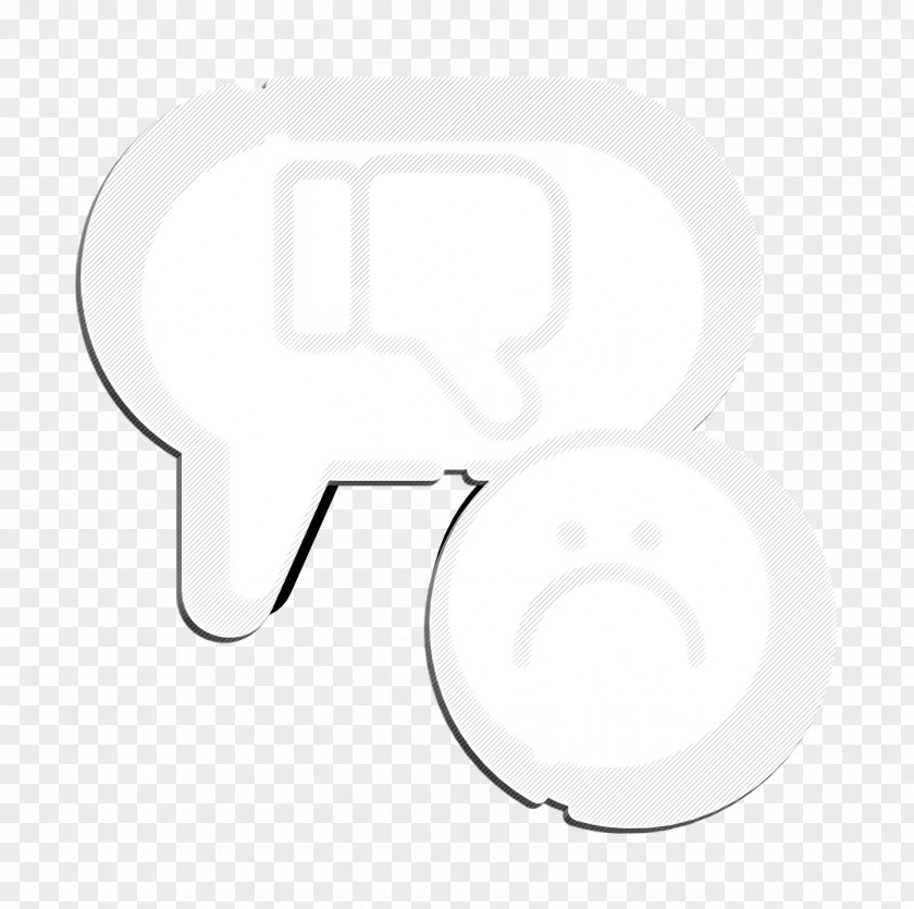 Call Center Icon Bad PNG