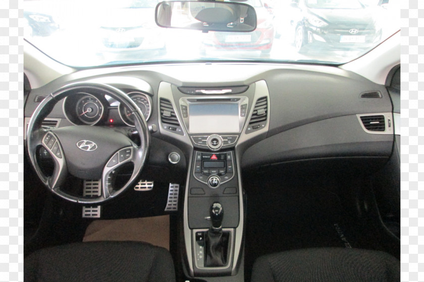 Car Mid-size Compact Family Hyundai PNG