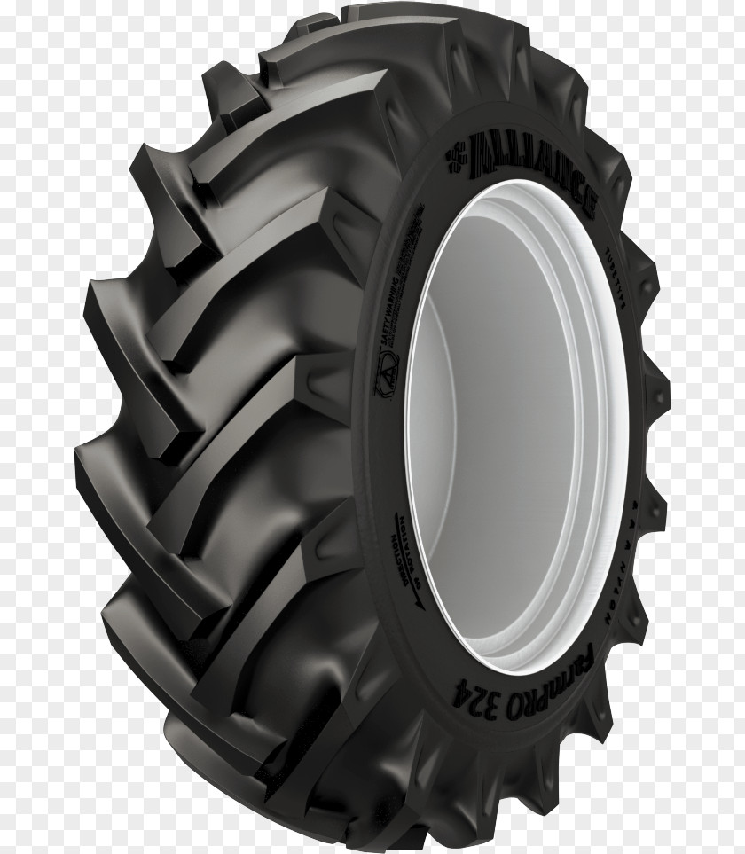 Car Tire Tractor Natural Rubber Wheel PNG