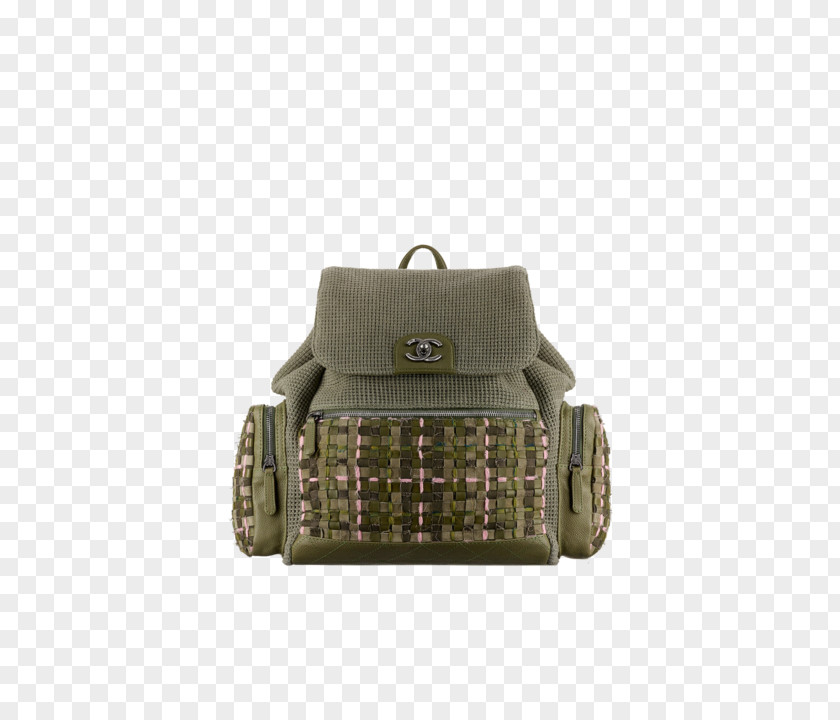 Chanel Handbag Clothing Backpack PNG