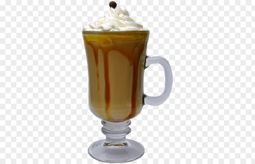 Coffee Menu Caffè Mocha Irish Frappé Iced Affogato PNG