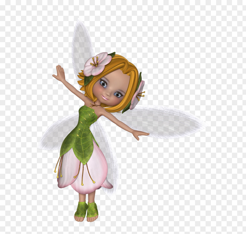Fairy Elf Dwarf Photography Author PNG