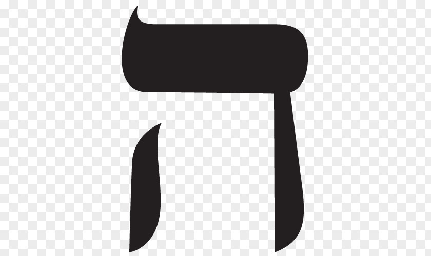 Hebrew Letter Dalet Alphabet PNG