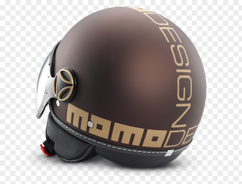 Helmet Momo Motorcycle Black Industrial Design PNG