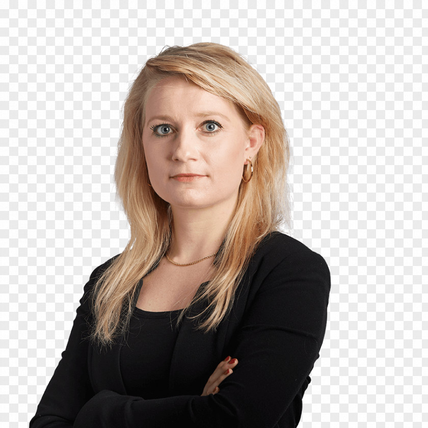 Kuijpers Nillesen Advocaten Carolin Simon Waagen-Schmitt GmbH XING LinkedIn Portrait PNG