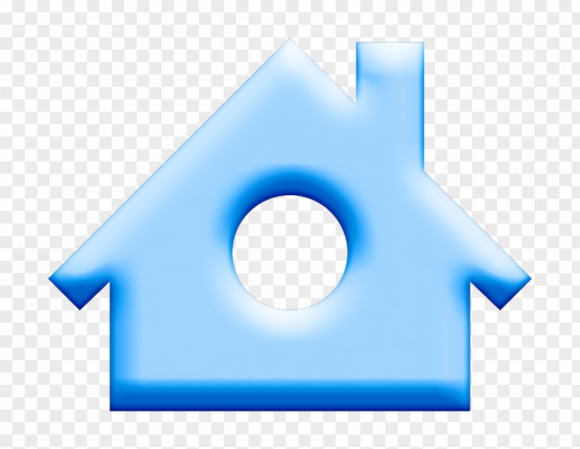 Logo Symbol Building Icon Home House PNG