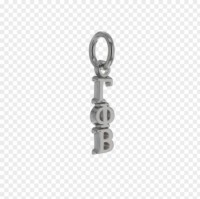 Silver Body Jewellery Charms & Pendants Clothing Accessories PNG