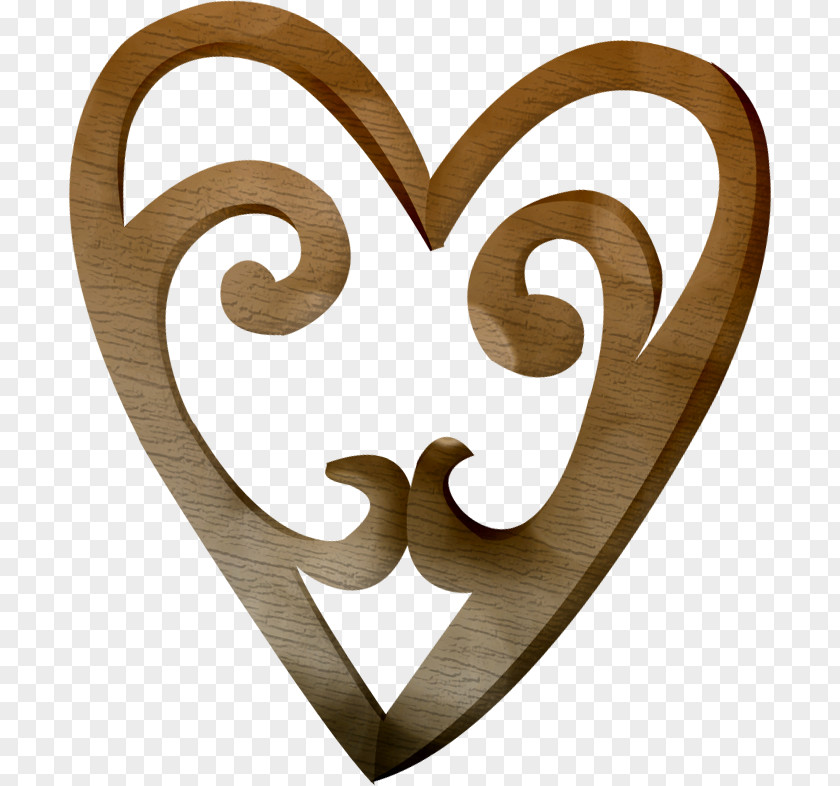 Symbol Heart PNG