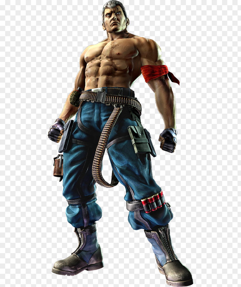 Tekken 6: Bloodline Rebellion Street Fighter X 5 Tag Tournament 2 PNG