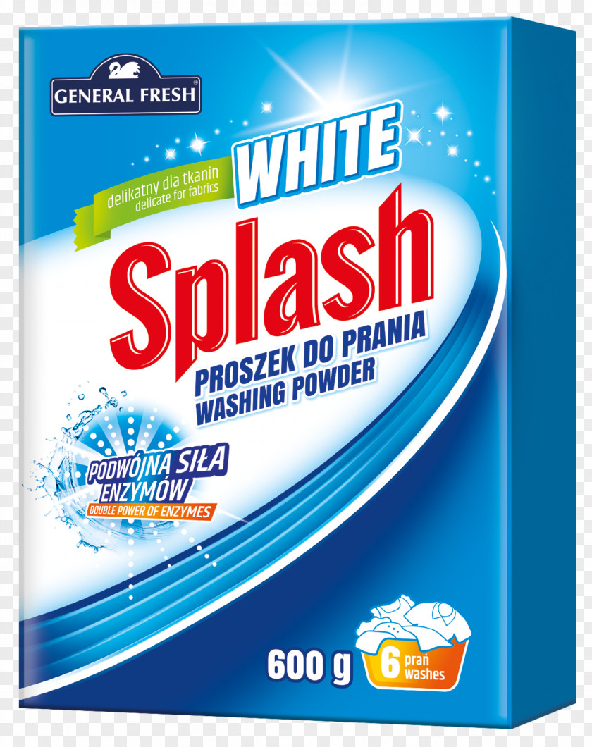 Washing Powder Laundry Detergent Major General PNG