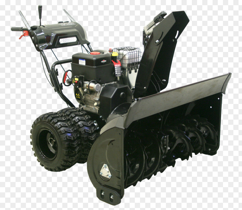Car Snow Blowers Motor Vehicle Technology Tire PNG