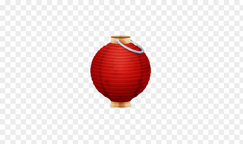 Chinese New Year Decorations Stock Image Paper Lantern ICO Icon PNG