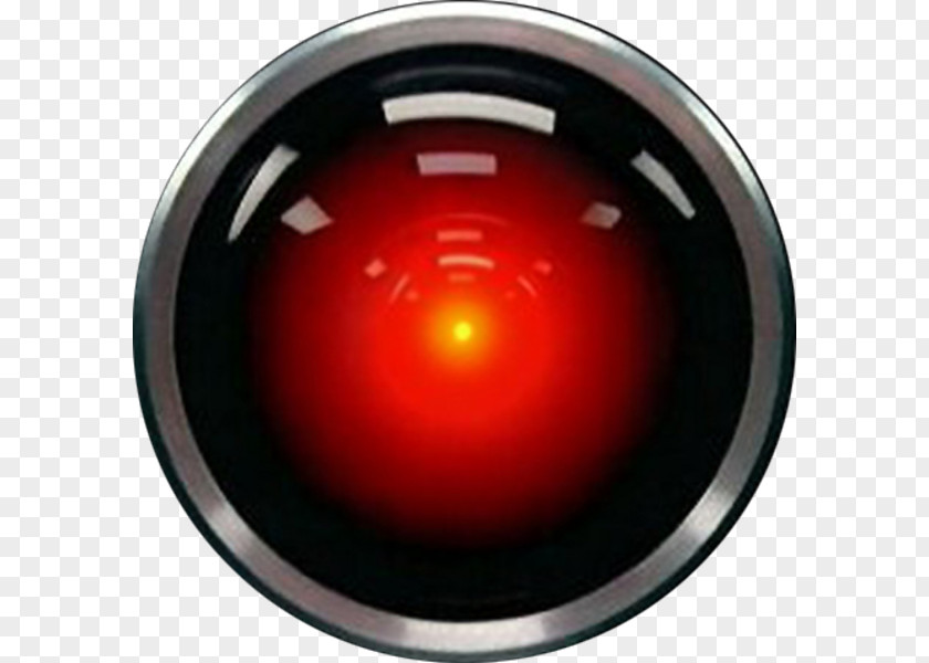 Computer HAL 9000 2001: A Space Odyssey Film Series Daisy Bell PNG