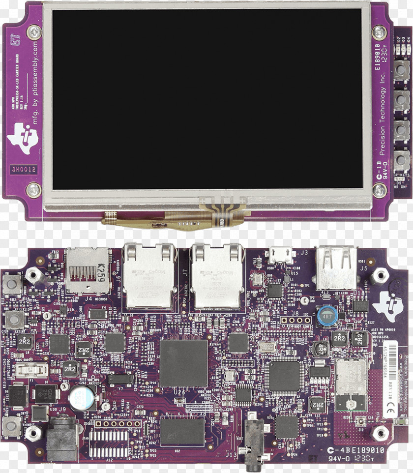 Evaluate TV Tuner Cards & Adapters Computer Hardware Segger Microcontroller Systems Electronics PNG