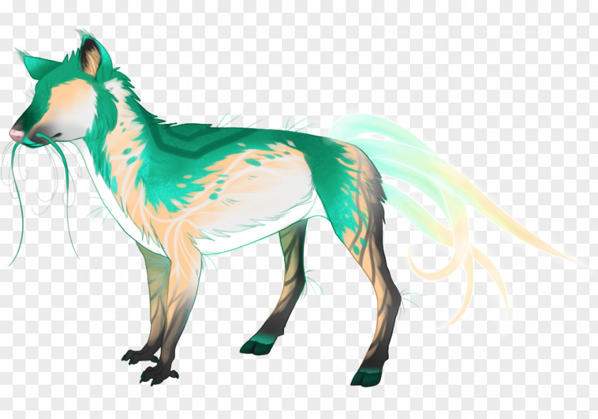 Gleam Red Fox Illustration Fauna Legendary Creature News PNG