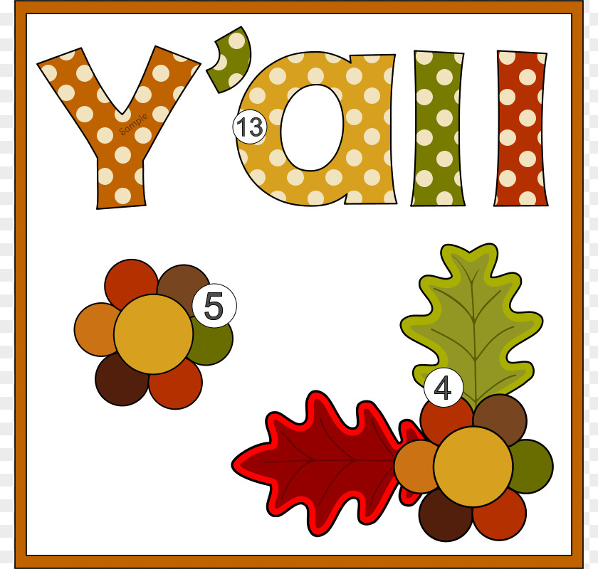 Happy Autumn Cliparts YouTube Clip Art PNG