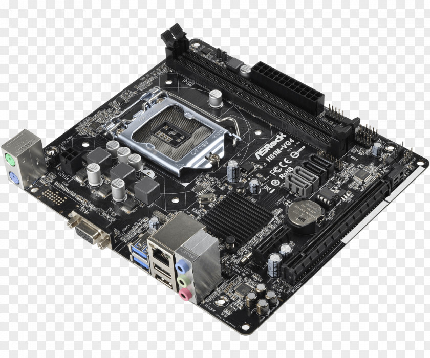 Intel Socket AM4 Motherboard MicroATX LGA 1150 PNG
