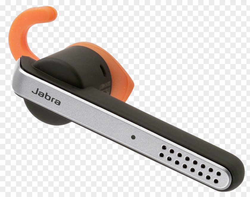Jabra Headset Static Stealth Bluetooth Audio PNG