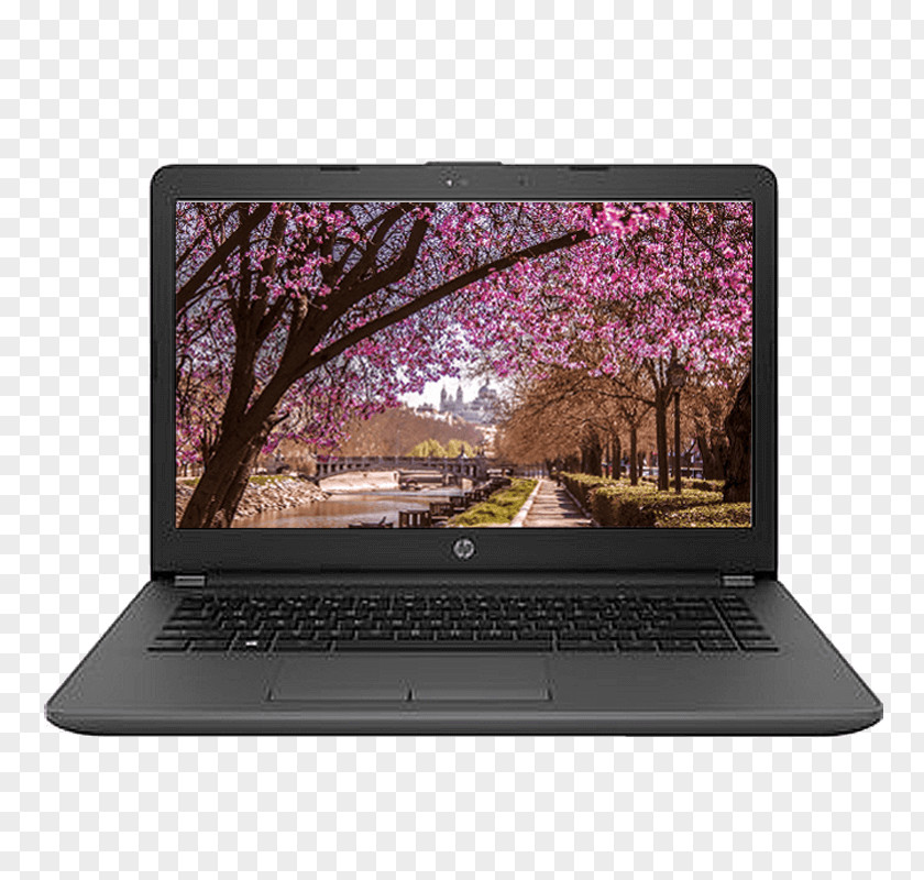 Laptop Netbook Hewlett-Packard Intel Core I5 PNG