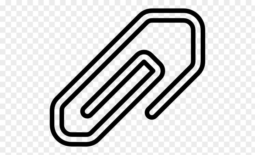 Paper Clip Office Supplies Tool PNG