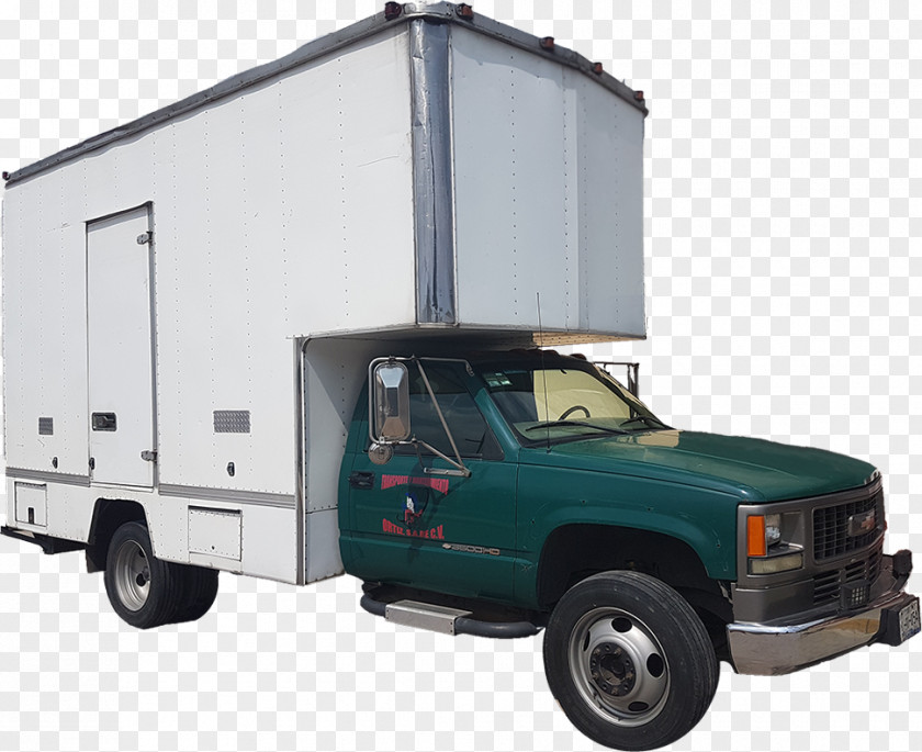 Pickup Truck Van Transport Metric Ton PNG