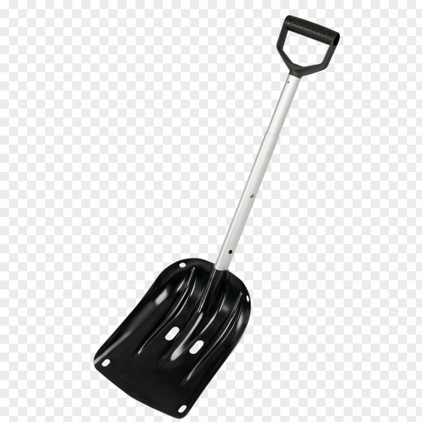 Shovel Mammut Alugator Expert Tool Niva Barryvox Package PNG