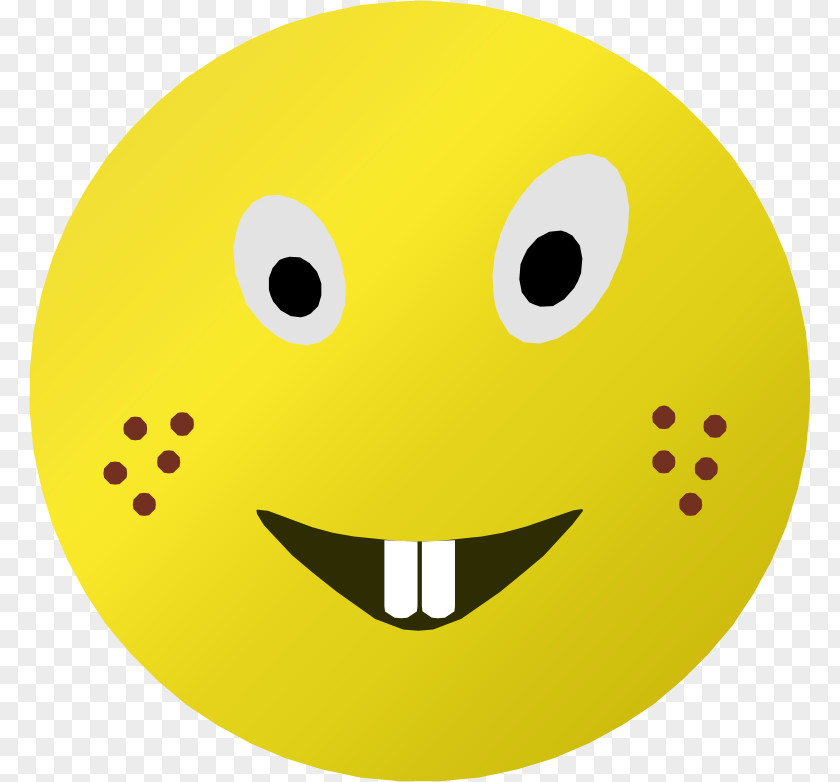 Smiley Emoticon Clip Art PNG