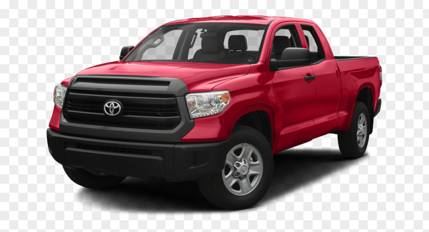 Toyota Tundra 2017 Pickup Truck Car Certified Pre-Owned PNG