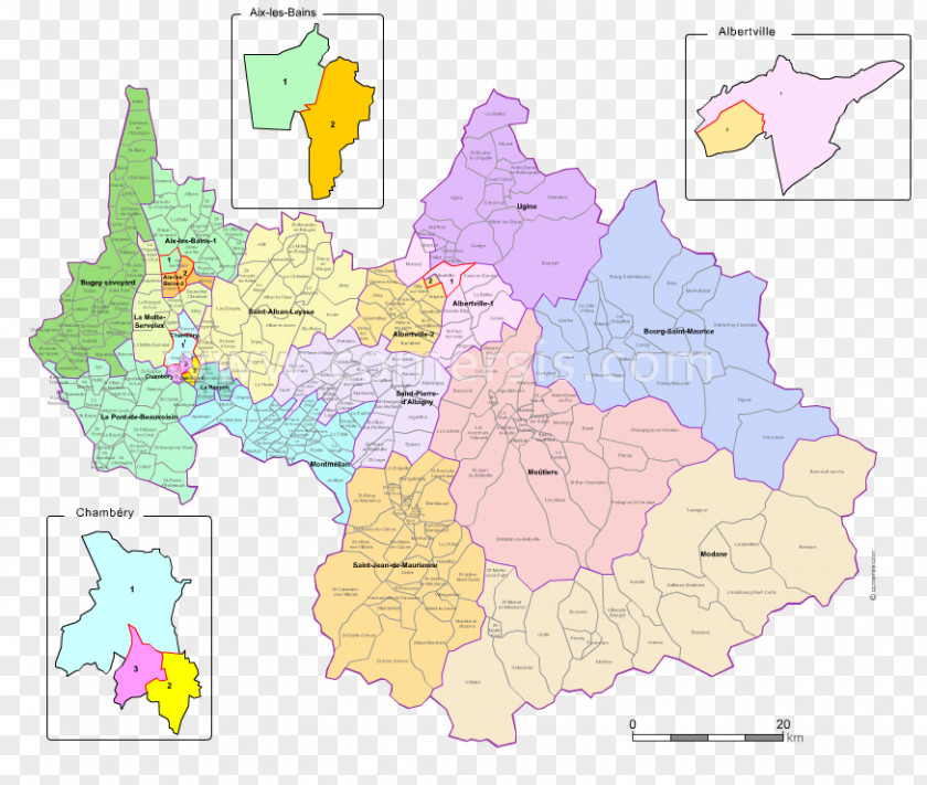 Water Resources Ecoregion PNG