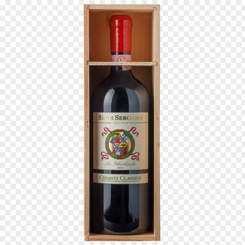 Wine Liqueur Dessert Bottle PNG