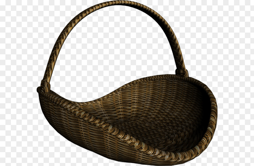 Basket Weaving Wicker Canasto PNG