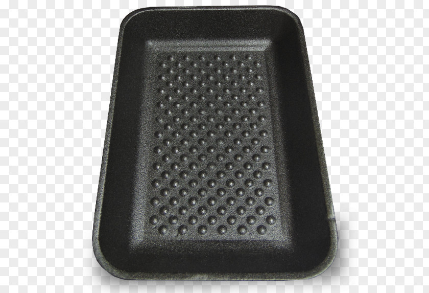 BlackFoam Meat Trays Product Design Rectangle Kegworks Rubber Bar Service Spill Mat PNG