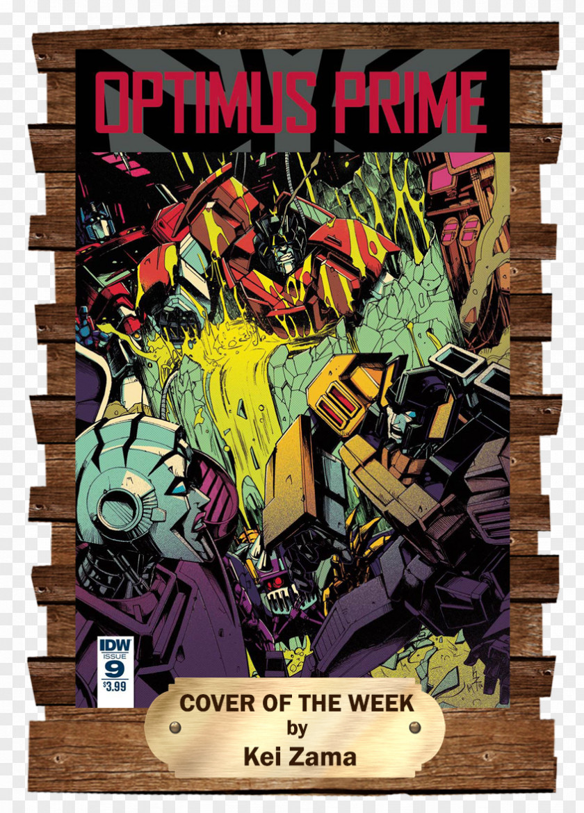 Comic Question Optimus Prime Comics Sideswipe The Transformers PNG