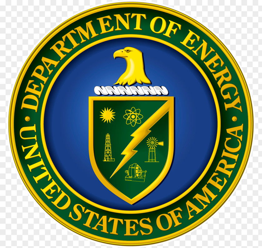 Doe Oak Ridge United States Department Of Energy Savannah River National Laboratory Renewable Federal Government The PNG