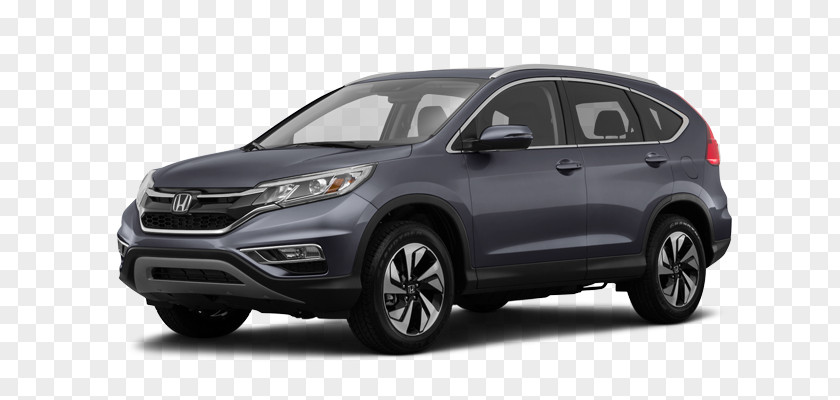 Honda 2015 CR-V LX Lexus Jeep Car PNG