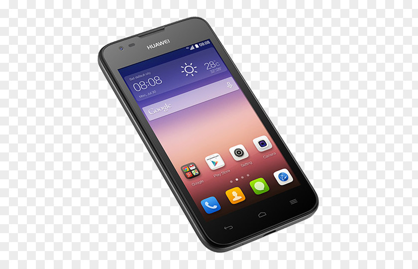 Huawei Ascend G7 Y300 华为 Telephone PNG