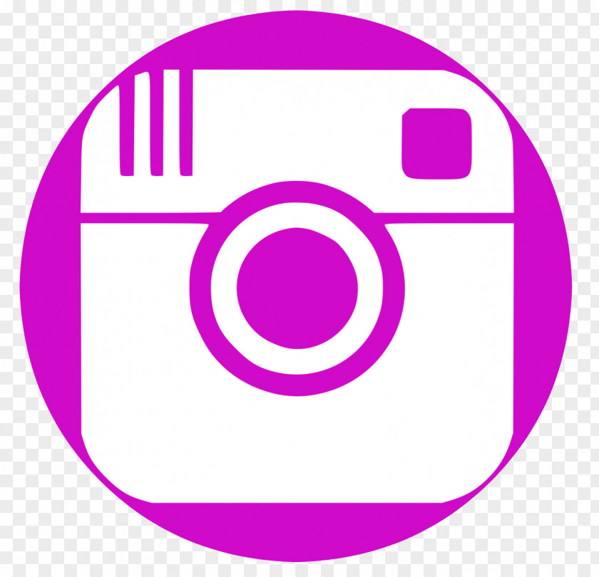 Instagram Clip Art Image PNG