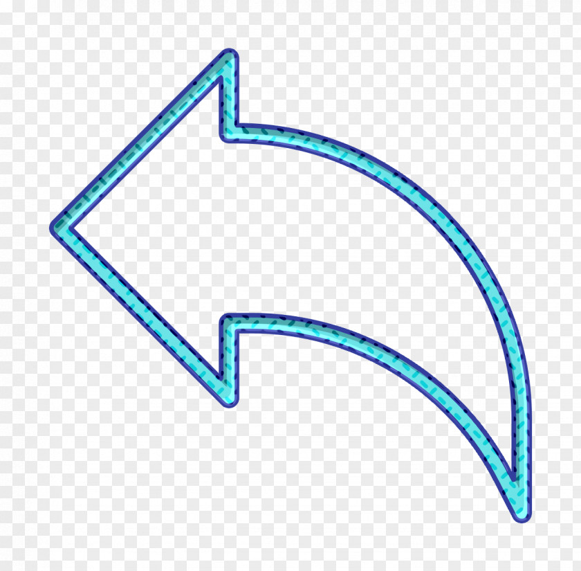 Interface Icon Back PNG