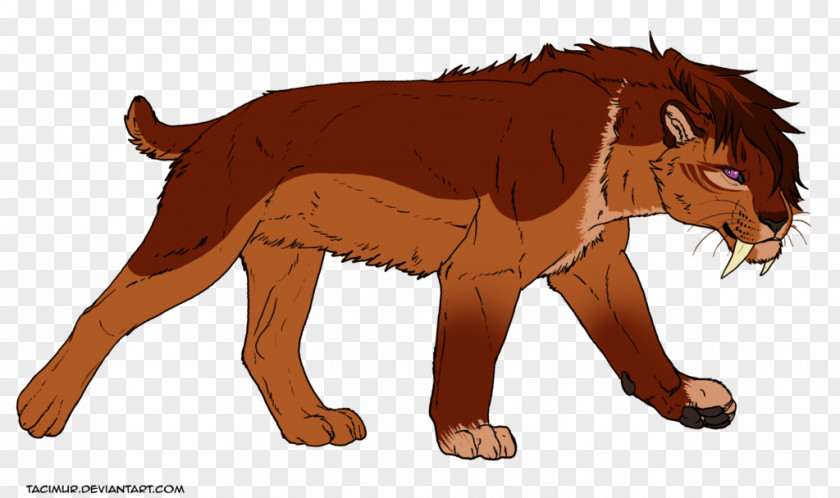 Lion Tiger Felidae Far Cry Primal Saber-toothed Cat PNG