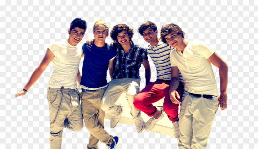 One Direction High-definition Video Desktop Wallpaper 1080p PNG