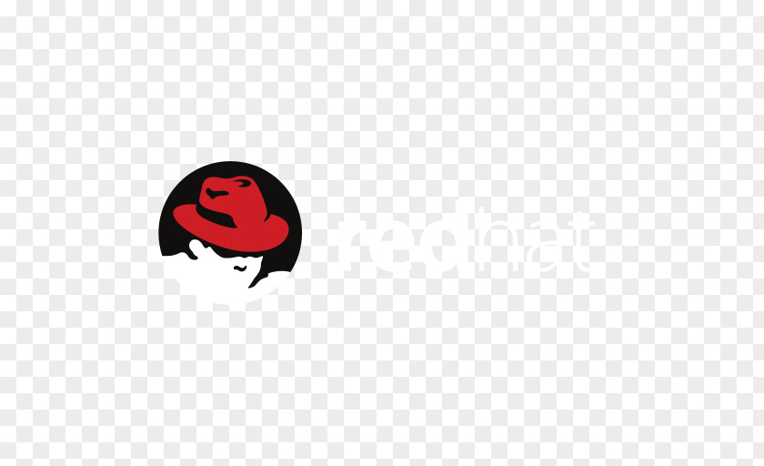 Red White Hat Enterprise Linux Switzerland Logo Libvirt PNG