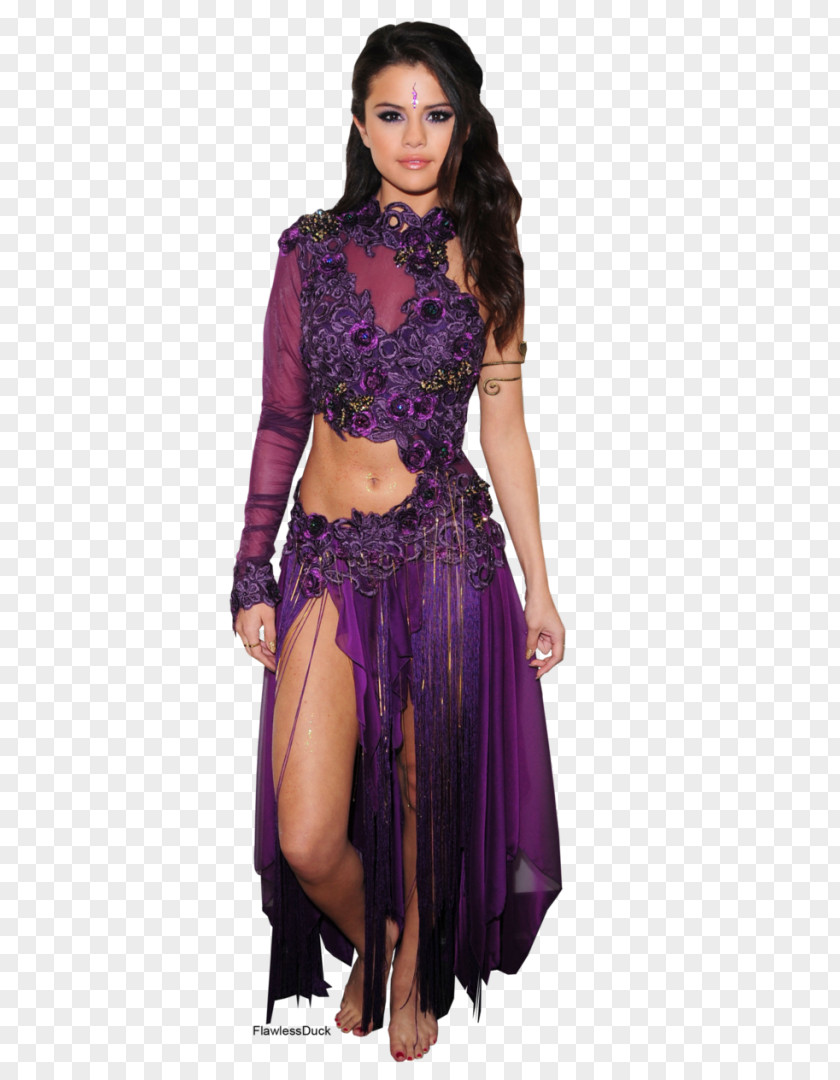Selena Gomez Dancing With The Stars Come & Get It Dance Tour PNG