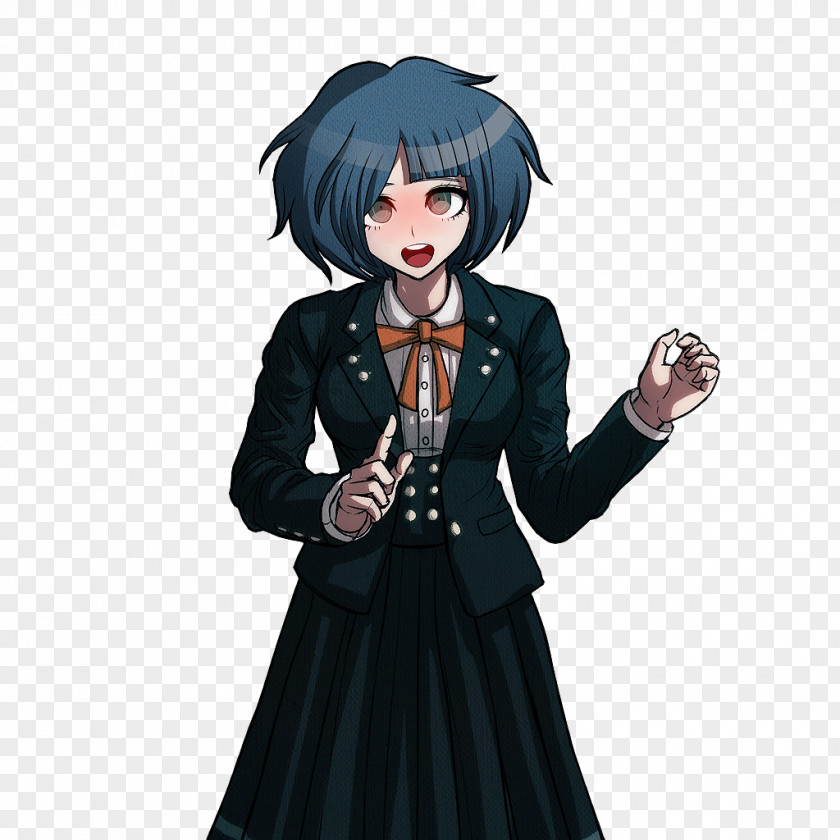 Sprite Danganronpa V3: Killing Harmony Video Game Nintendo Entertainment System PNG