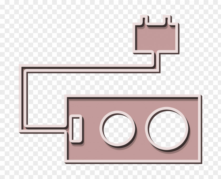 Switch Icon Power Cable Electric Electricplug PNG