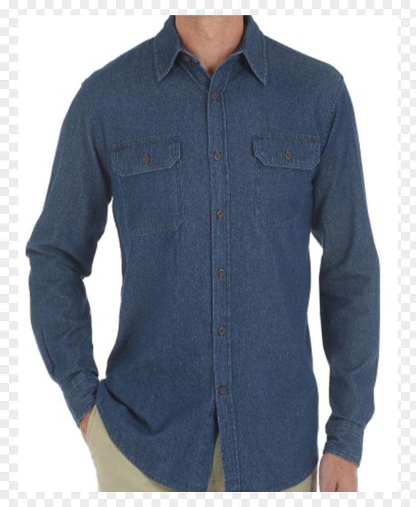 Tick Bug Long-sleeved T-shirt Denim PNG