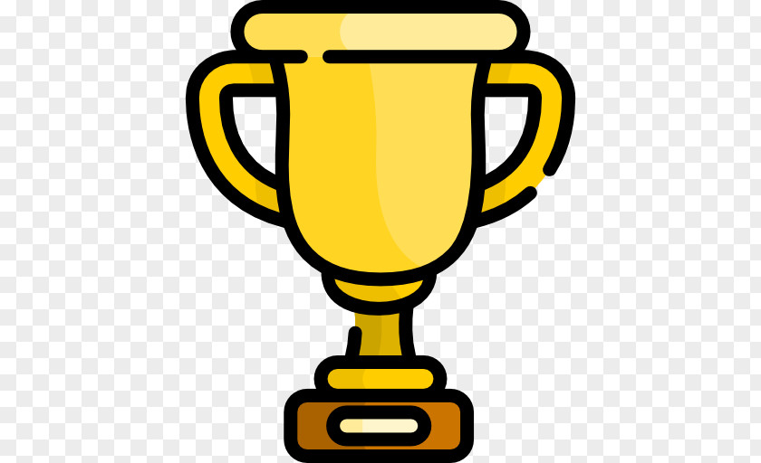 Trophy Clip Art PNG