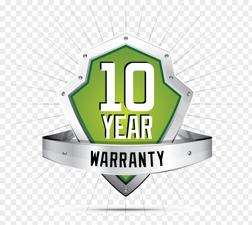 Warranty Label Logo Coating PNG